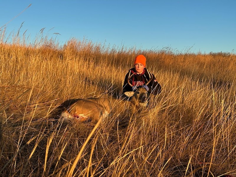 Holmes Creek Headwaters Ranch - Photo 3