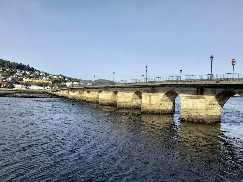 Viveiro Centro Comercial Histórico photo 3