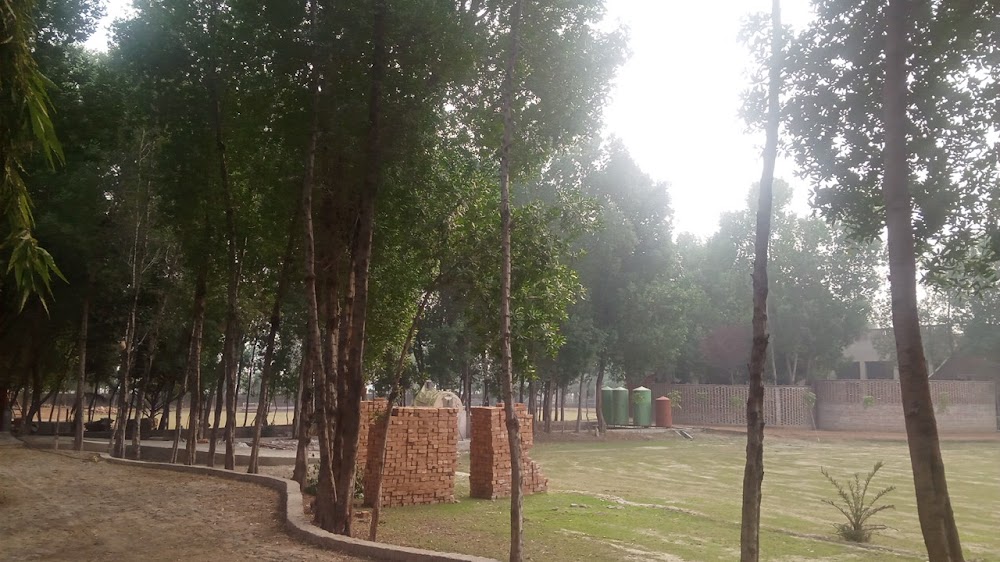 Shafique Marriage Hall wedding venue photo 2
