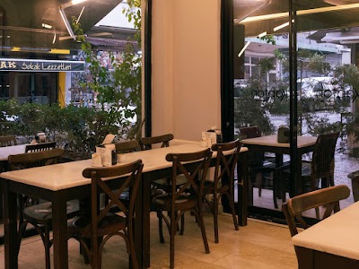 Kaptan Çorba & Islama Köfte - İznik Esnaf Lokantası - Restoran