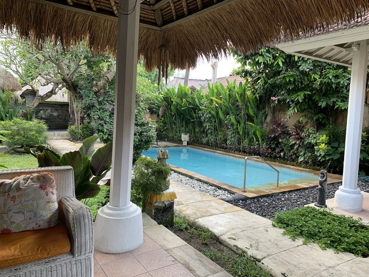 Holistic Retreat Bali — 3