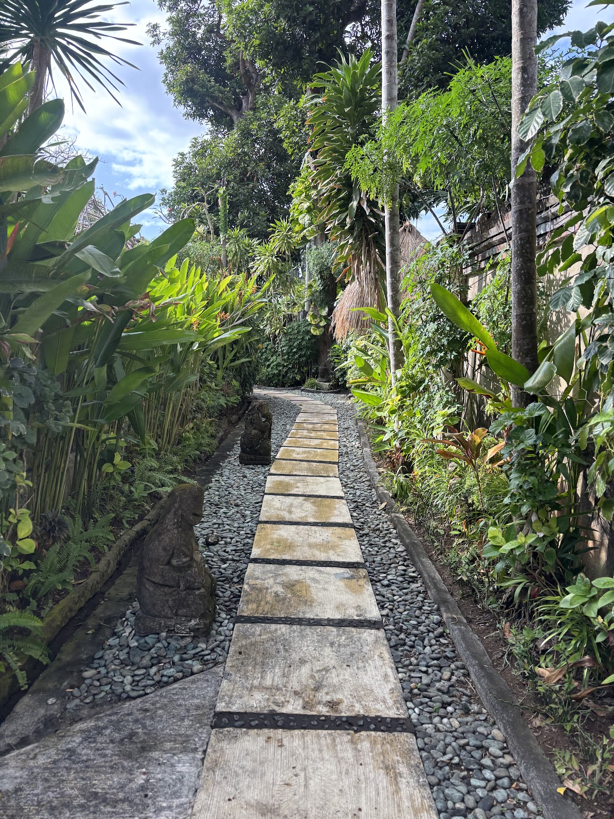 Holistic Retreat Bali — 4