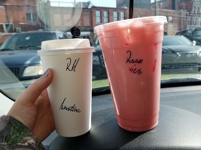 Joplin Avenue Coffee Company photo 2