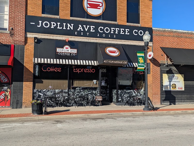 Joplin Avenue Coffee Company photo 1