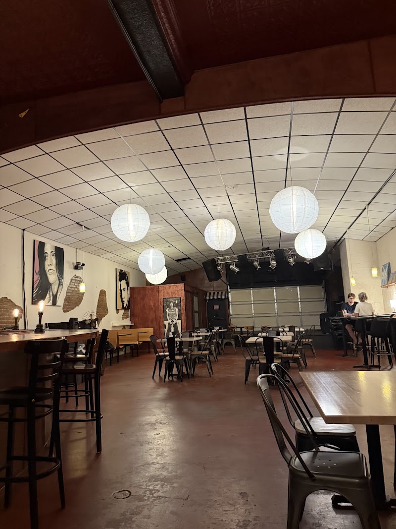 Joplin Avenue Coffee Company photo 4