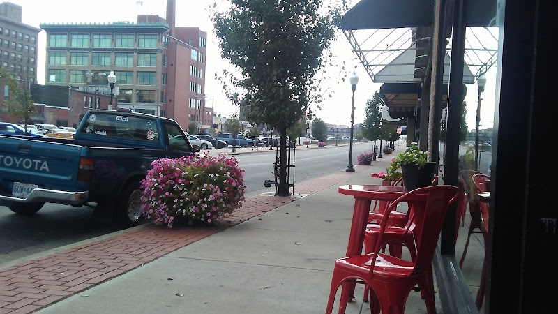 Joplin Avenue Coffee Company photo 1