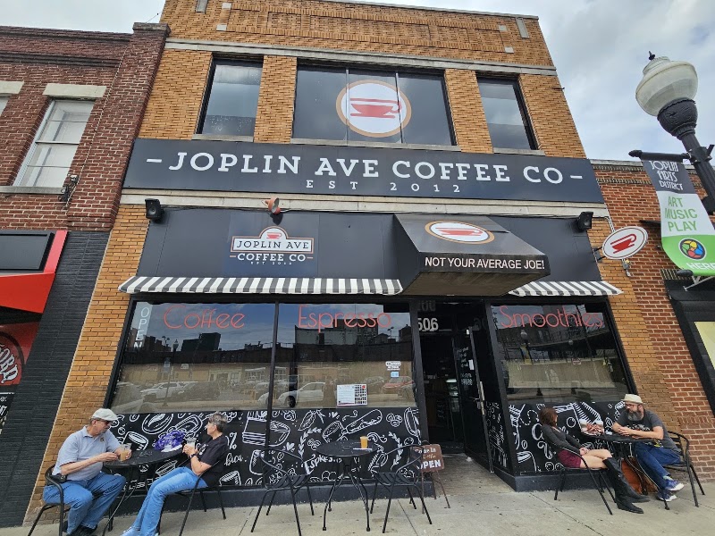 Joplin Avenue Coffee Company photo 4