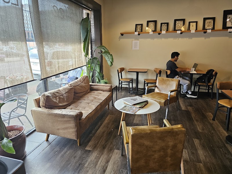 Joplin Avenue Coffee Company photo 2
