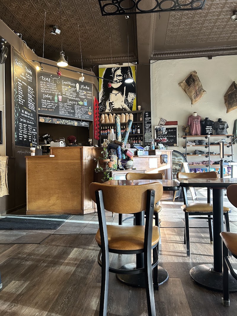 Joplin Avenue Coffee Company photo 4