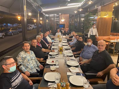 Közbahçe Steak House - Restoran