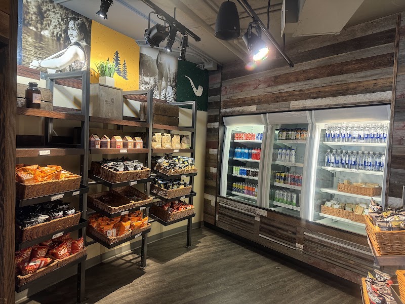 Castle Mountain Coffee photo 4