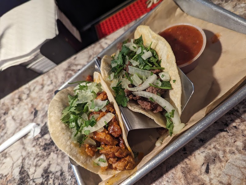 Bennys at Earls castle photo 4