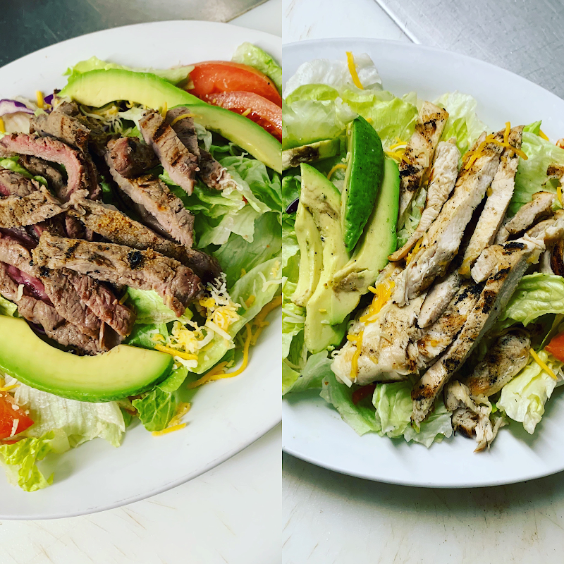 Bennys at Earls castle photo 2