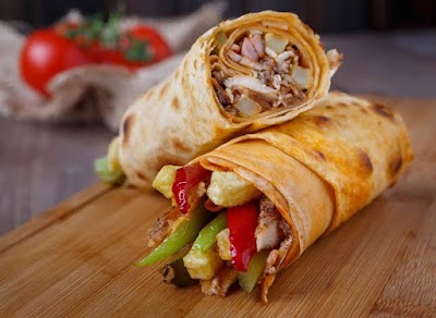 DAMAK DÖNER Taşucu şube - Restoran