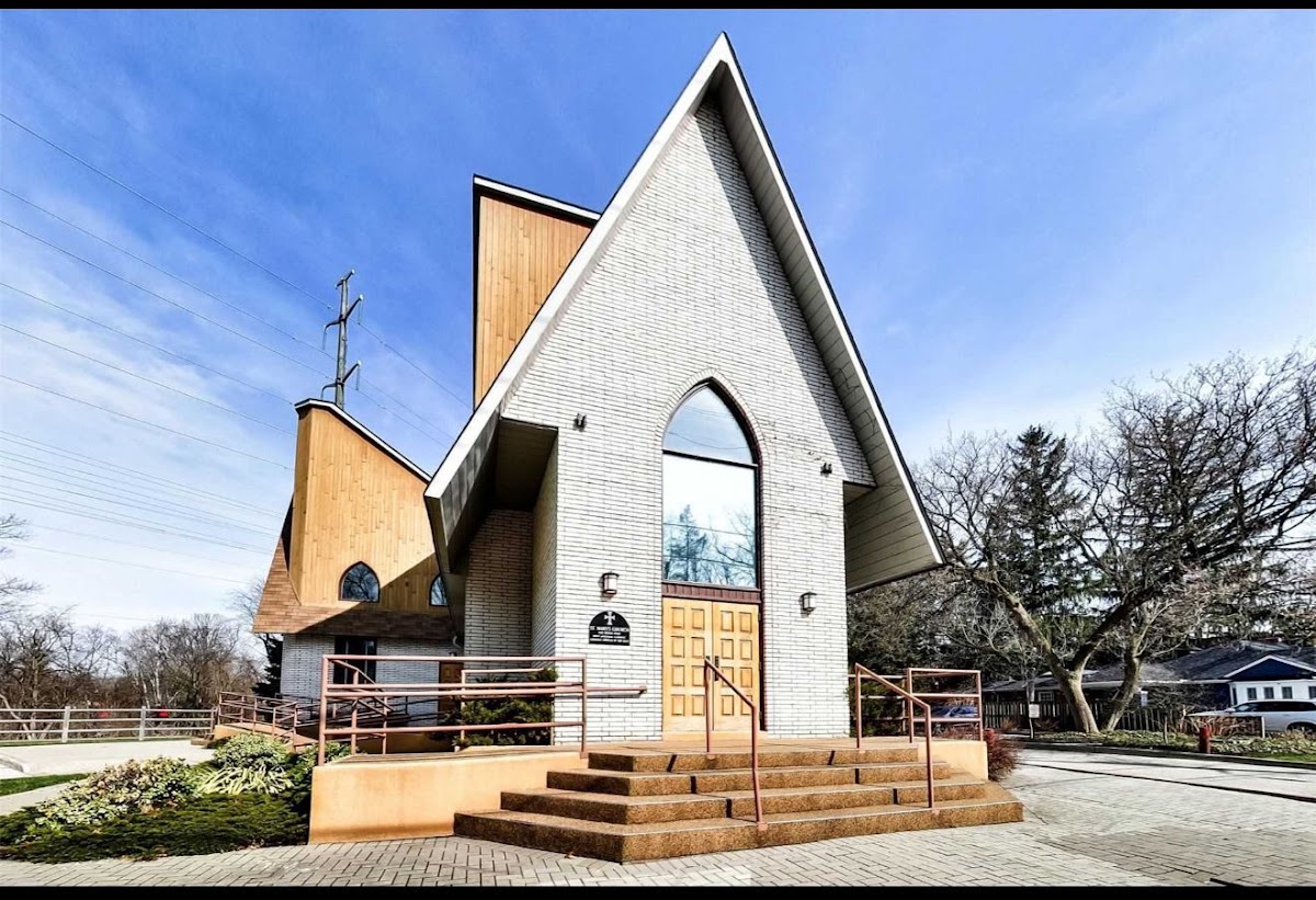 Exterior photo of Early Learners Montessori - Lorne Park