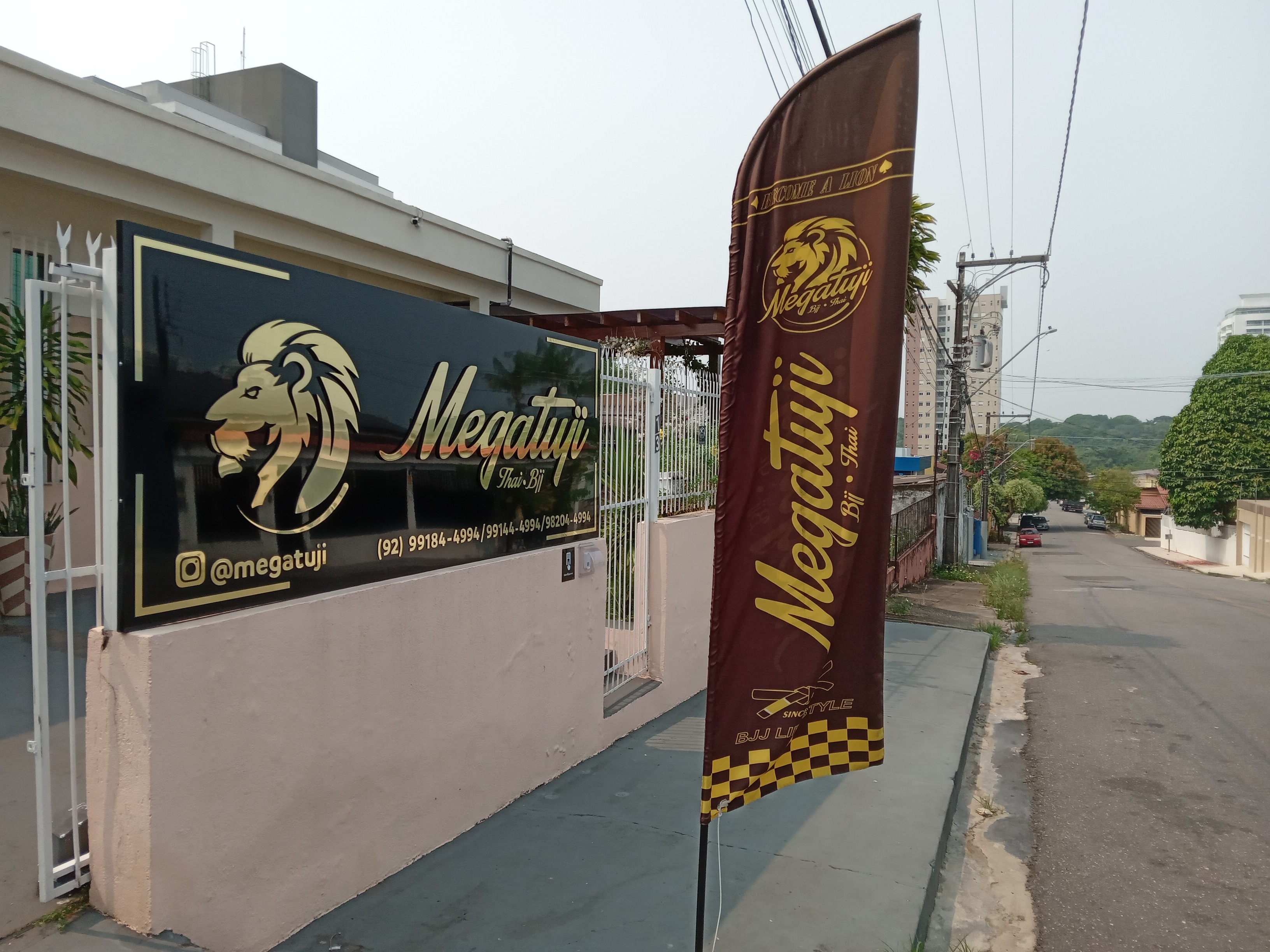 MegaTuji Jiu-Jitsu - Foto 1