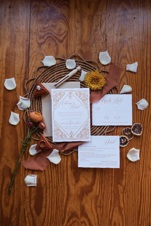 LCI Paper Co. portfolio
