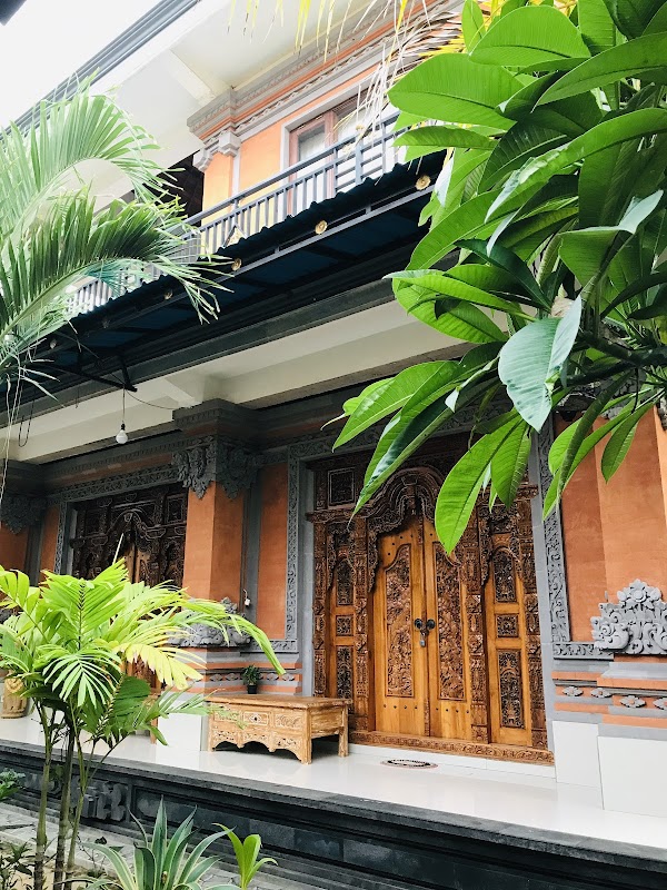 Pondok Kos