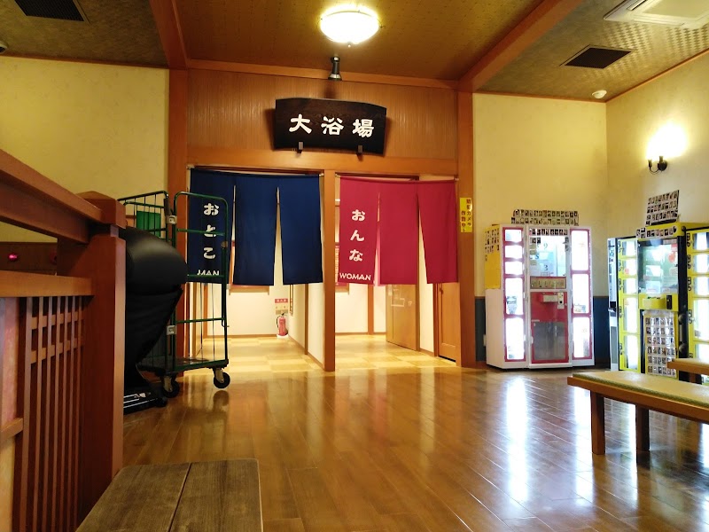 湯来楽 内灘店 3