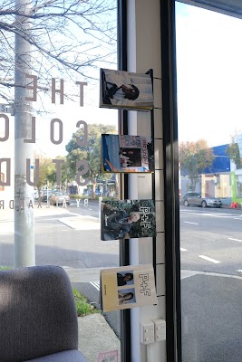 The Colour Studio by Alexandra photo 3