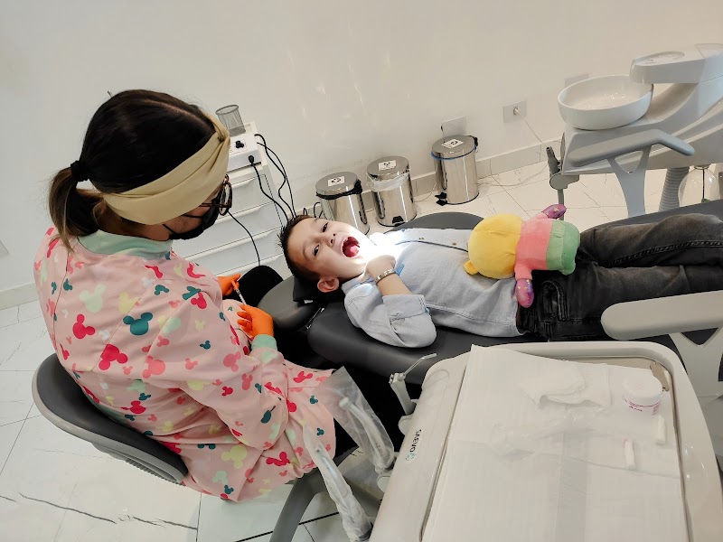 Dr. Felipe Tulio Juki - Consultório Odontológico - foto 3