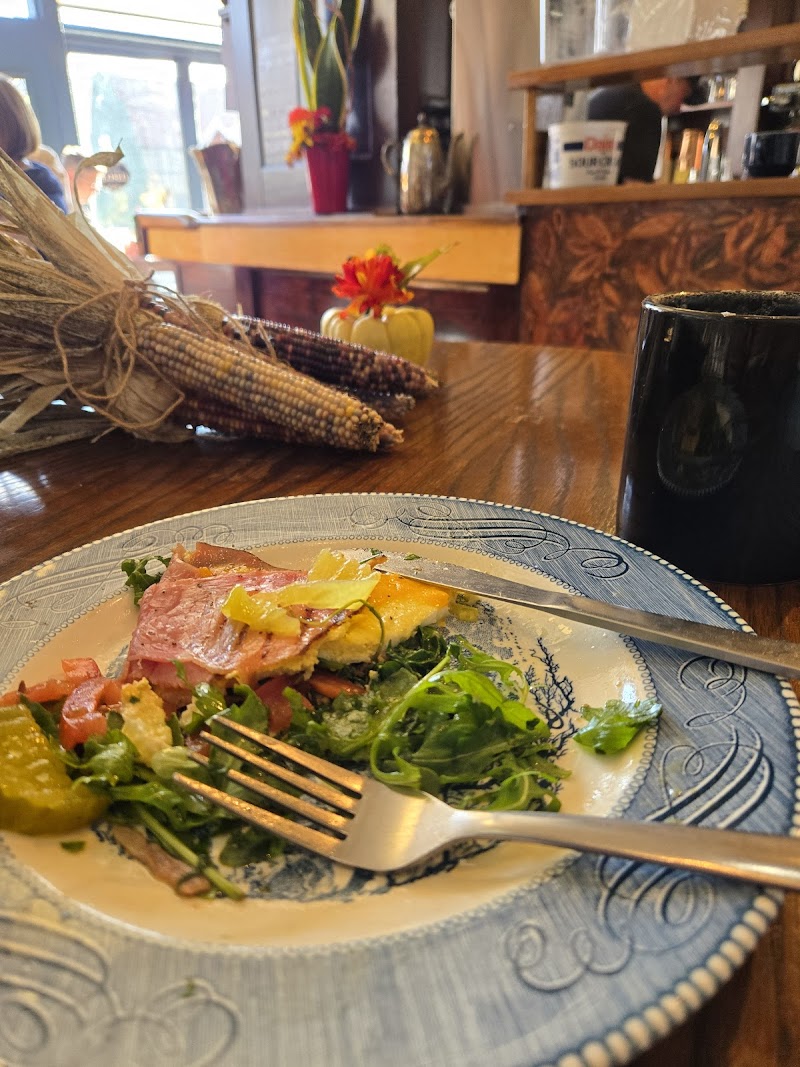 Obert Alvin Coffee House photo 4