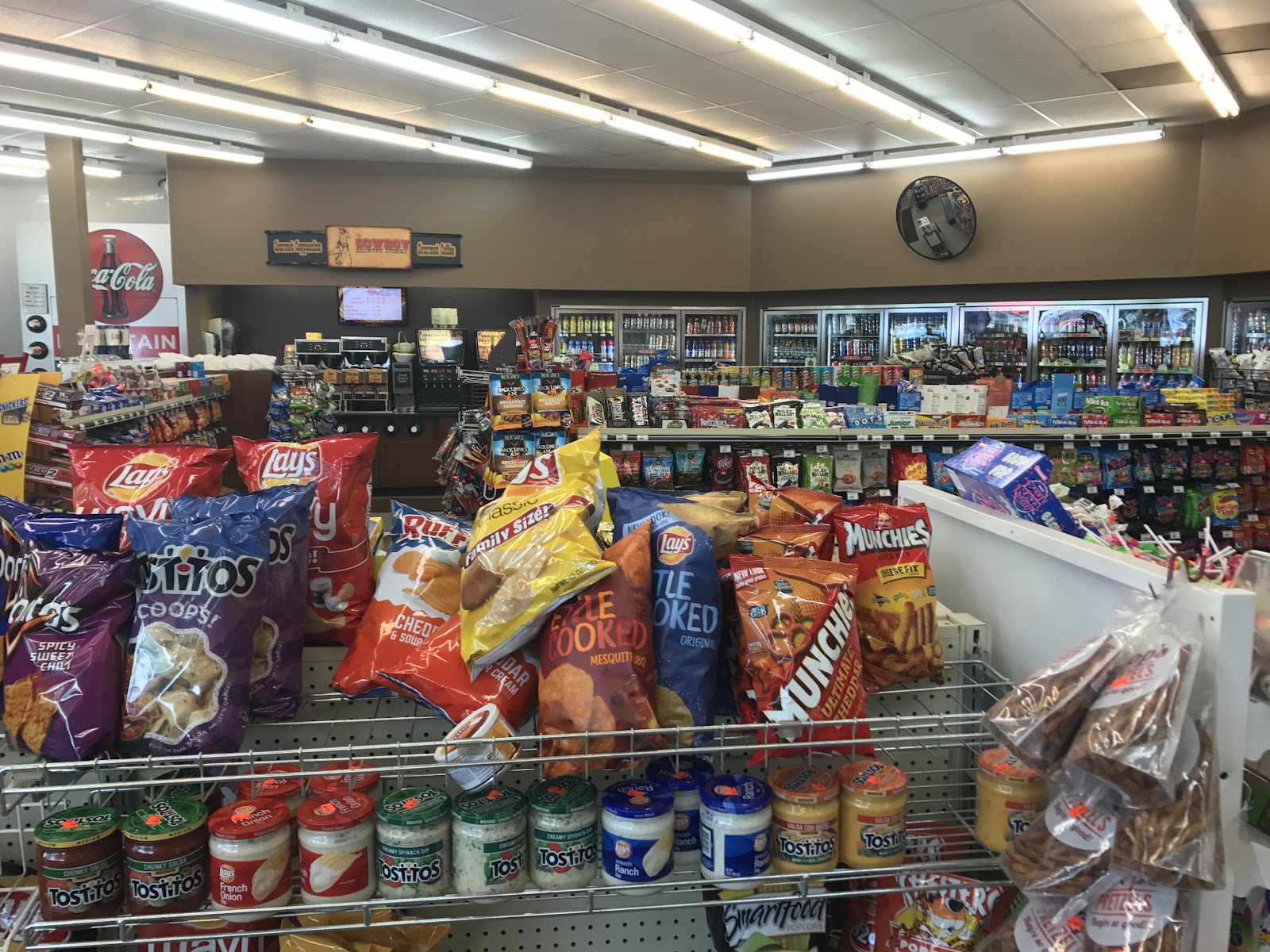 Cowboy Country Store