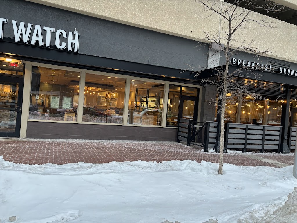 First Watch