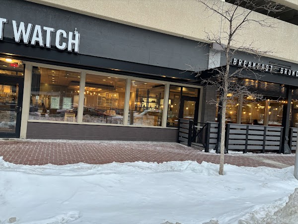 First Watch