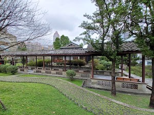 Dr. Sun Yat-Sen Memorial House