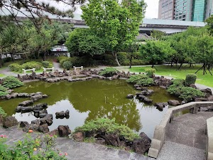 Dr. Sun Yat-Sen Memorial House