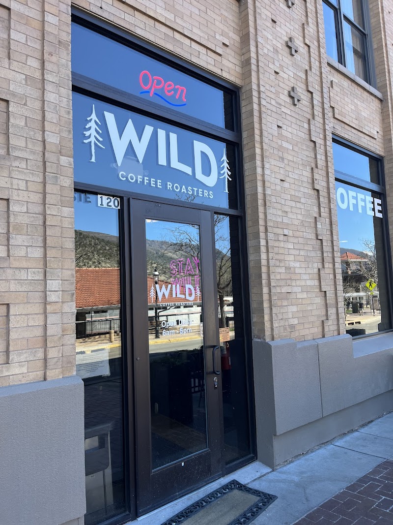 Wild Coffee in Glenwood photo 1