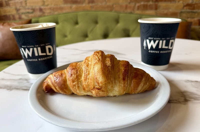 Wild Coffee in Glenwood photo 3