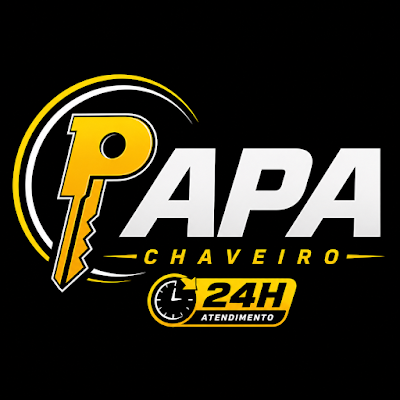 Foto de Papa Chaveiro
