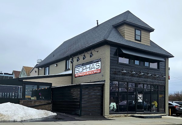 Sophia’s Restaurant