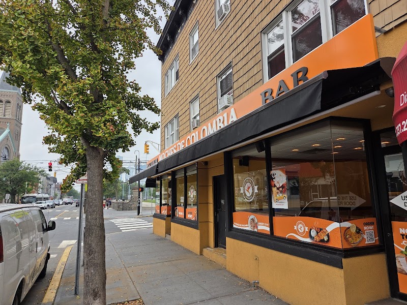 Photo of Noches De Colombia (Flushing)