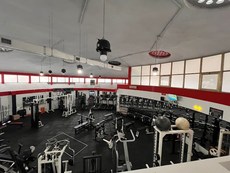Labofit Fitness & Benessere