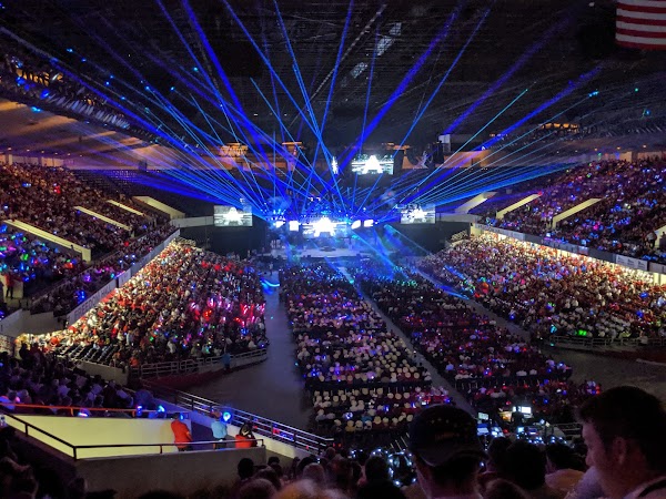 Photo by Jake Maguire