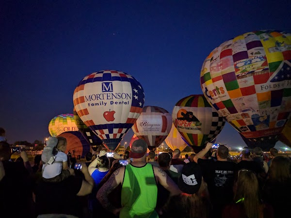 Photo by Thomas Murphy