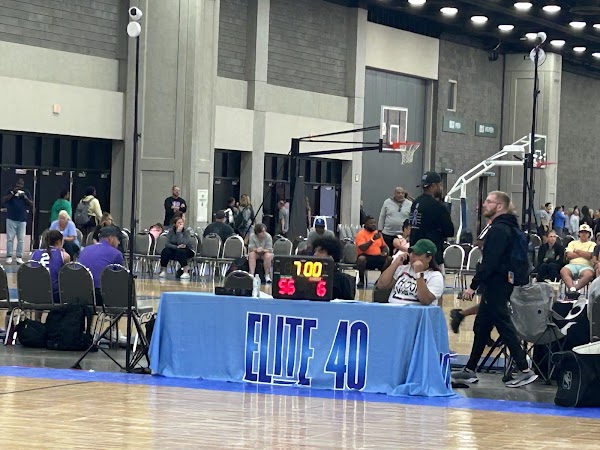 Photo by Samson King