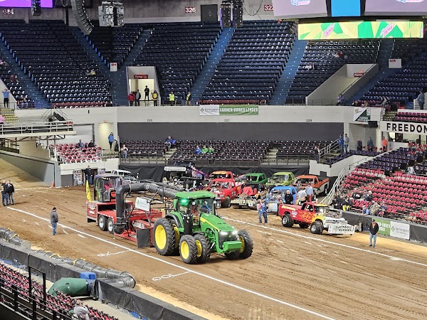 Photo by Herb Schwab