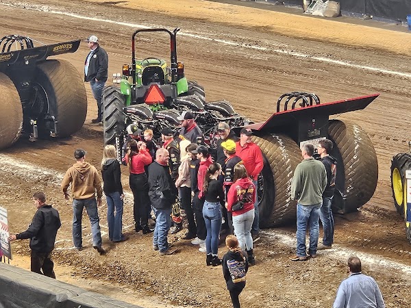 Photo by Herb Schwab