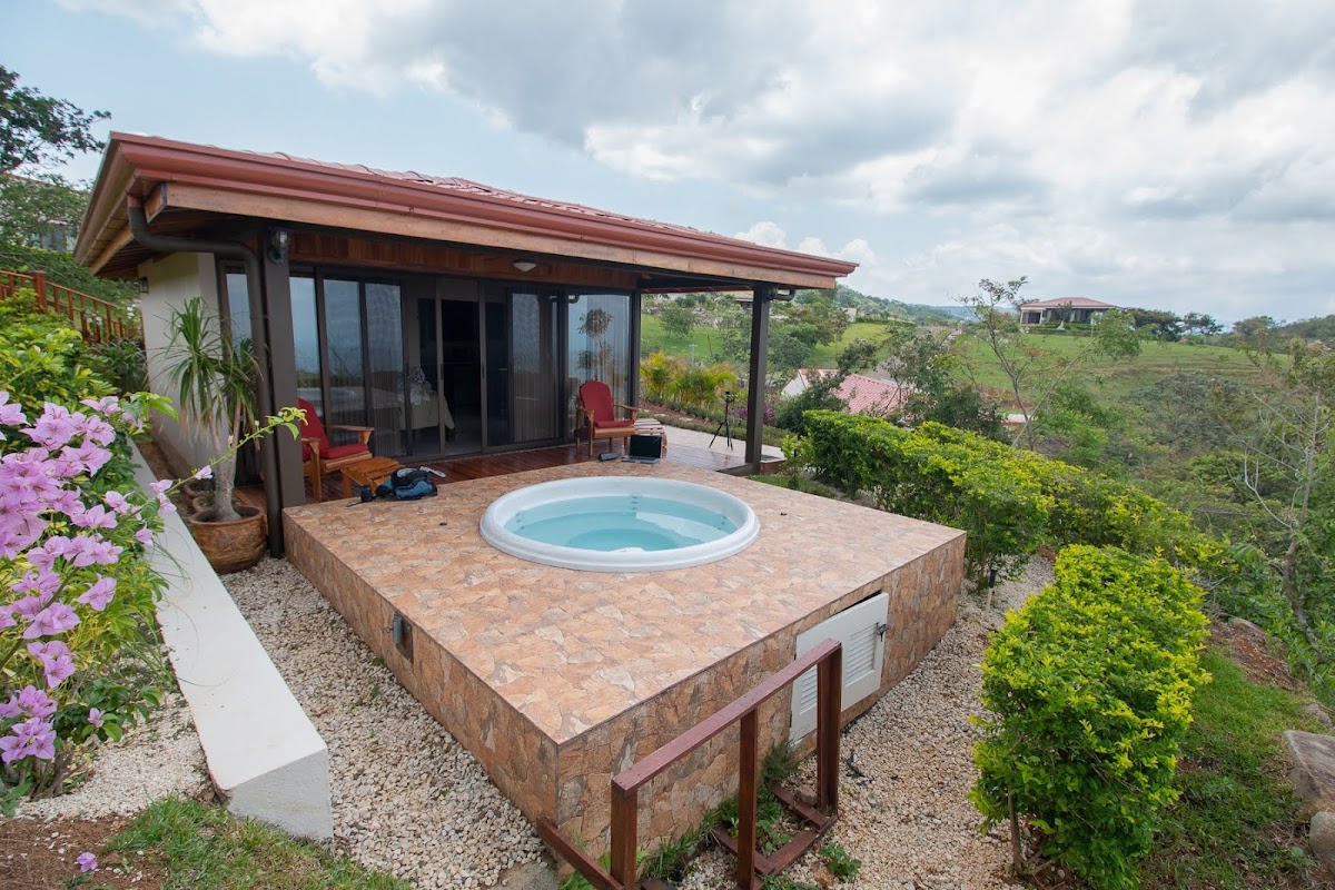 Vida Mountain Resort & Spa