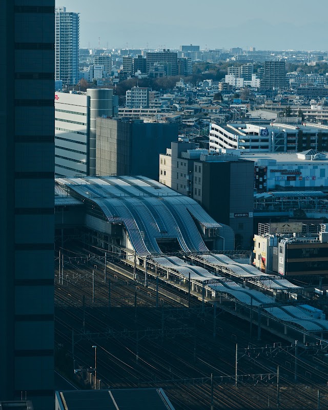 THE MARK GRAND HOTELの画像