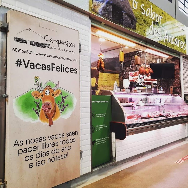 A Carqueixa - O Sabor dos Ancares photo 1