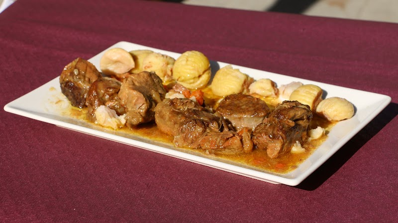 A Carqueixa - O Sabor dos Ancares photo 2