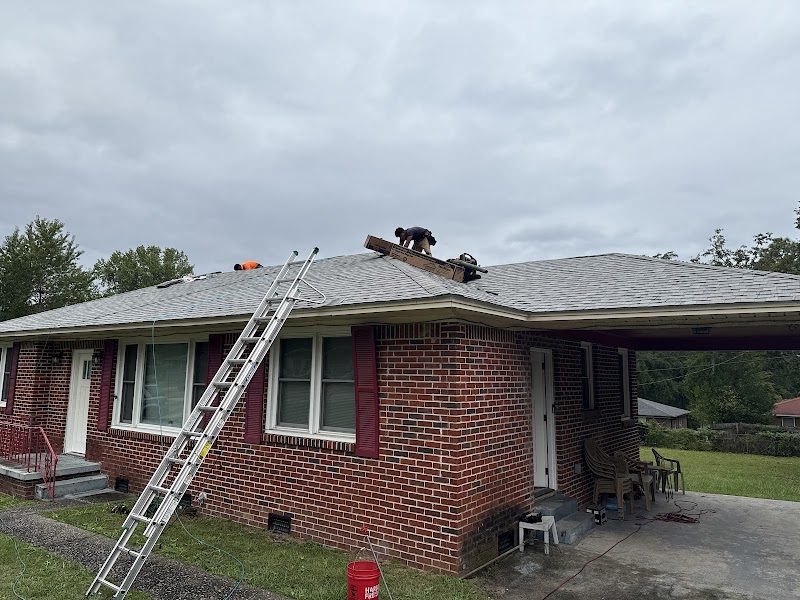 Mighty Dog Roofing of Columbia photo 1
