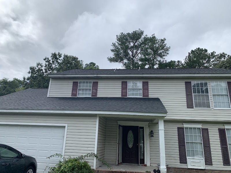 Mighty Dog Roofing of Columbia photo 4