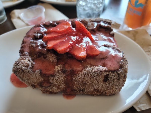 Photo of Scratch Sandwich Company & Brunch
