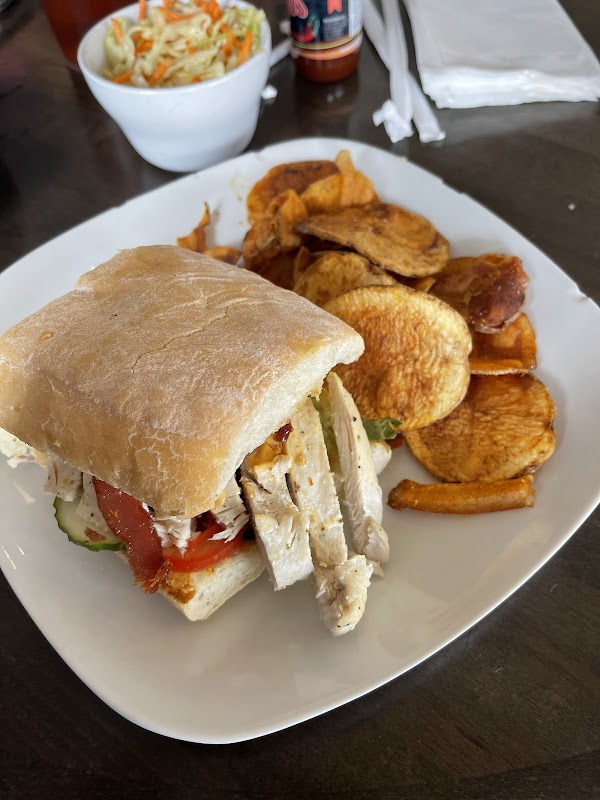 Photo of Scratch Sandwich Company & Brunch